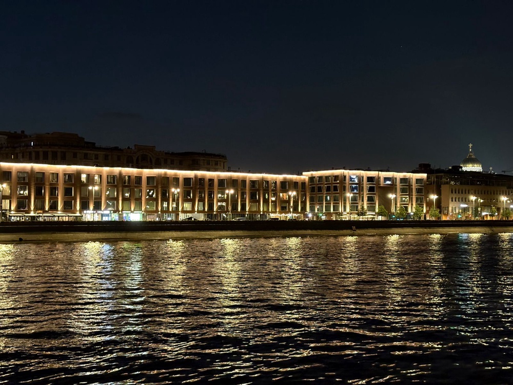 Процесс происходит в три этапа